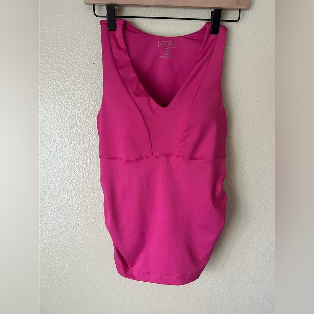 Athleta Bra‎ Tank